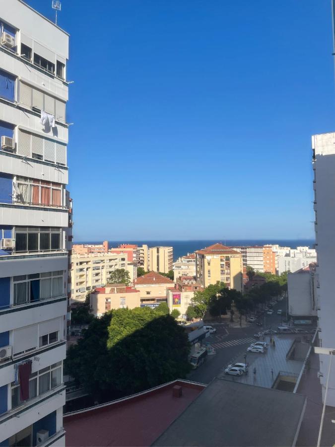 Urban&Vacay! Suite - Torremolinos City Centre Exterior foto